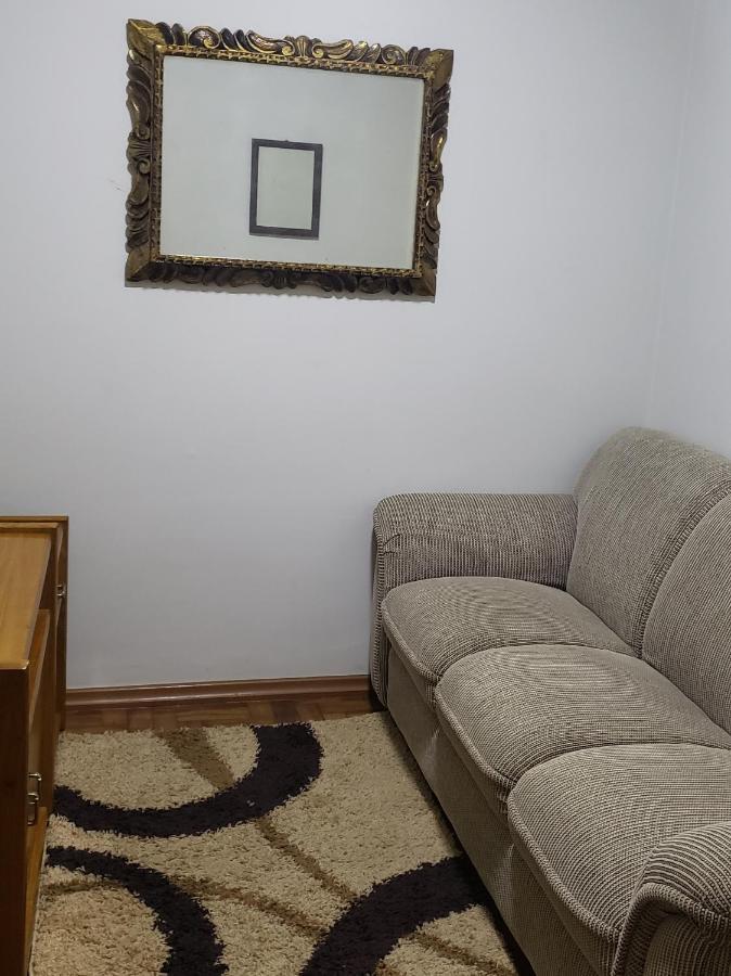 Apartamento Aconchegante Em Condominio Encantador. Ламбарі Екстер'єр фото