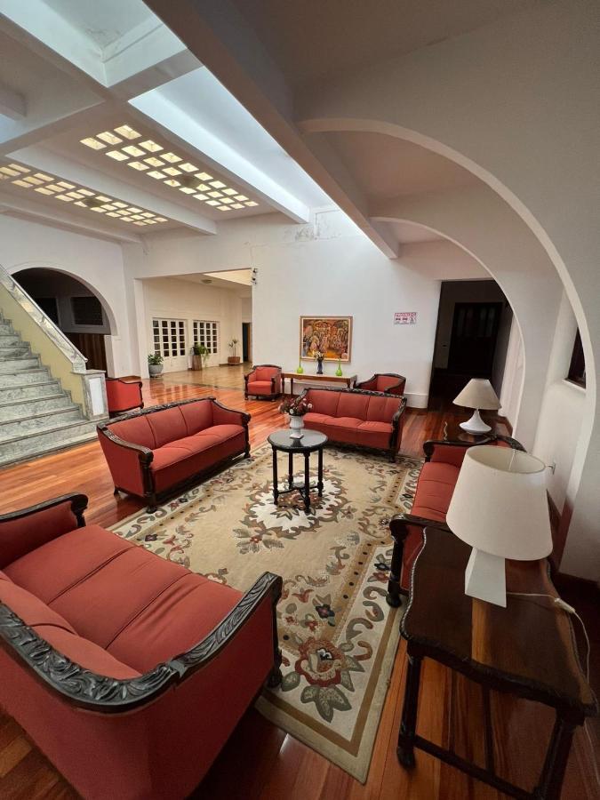 Apartamento Aconchegante Em Condominio Encantador. Ламбарі Екстер'єр фото