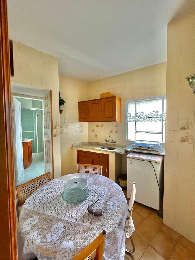Apartamento Aconchegante Em Condominio Encantador. Ламбарі Екстер'єр фото