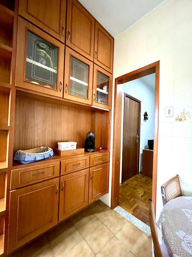 Apartamento Aconchegante Em Condominio Encantador. Ламбарі Екстер'єр фото